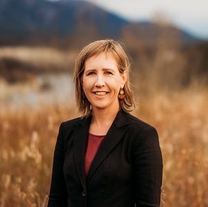 Meet your Posher, Jen